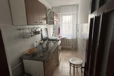 Apartament cu 2 camere decomandat în Sud - 4
