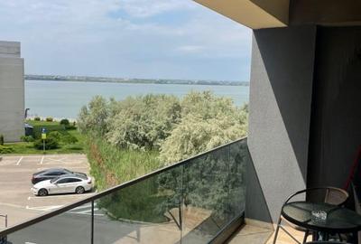 Statiunea Mamaia Central-apartament 4 camere deosebit - 16