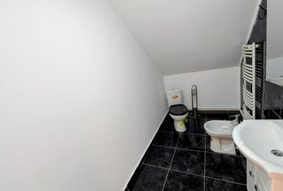 Casa individuala 5 camere P+M 196 mpt + 1200 mp teren asfalt - Horlesti (Rediu) - 20