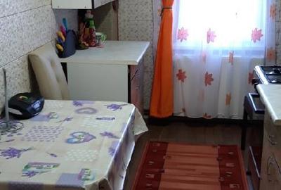 Apartament cu 2 camere în Sovata - 8
