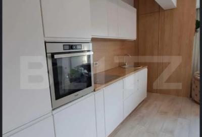 Apartament cu 2 camere decomandat, mobilat în Central - 6