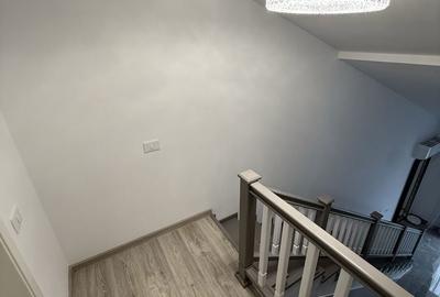 Apartament cu 3 camere decomandat în Sânpetru - 4