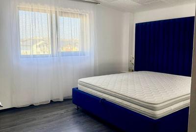 Apartament cu 2 camere decomandat în Valea Adâncă