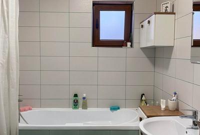 Casă cu 4 camere decomandat cu Teren 169 Mp în Central - 3