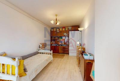 Apartament cu 3 camere decomandat, mobilat în Aviației - 20