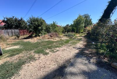 Casa individuala P+1+M amplasata pe un teren de 1612 mp. - 53