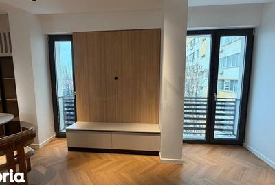 Apartament cu 3 camere decomandat, mobilat în Obor - 4