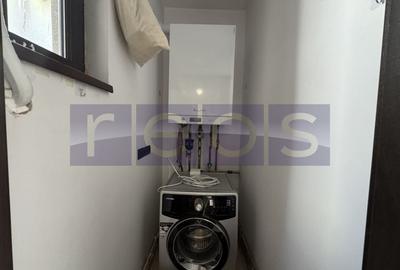 4 CAMERE | DOROBANTI-PRIMAVERII | 135MP | GARAJ - 24