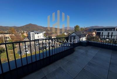 Apartament 3 camere ,Penthouse ,Centrul vechi Baia Mare - 2