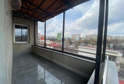 Penthouse - 5 camere - Unirii - Marasesti - 1