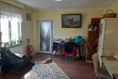 Casă cu 6 camere în Chercea - 5