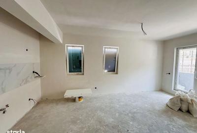 Apartament cu 2 camere decomandat în Roșu - 1