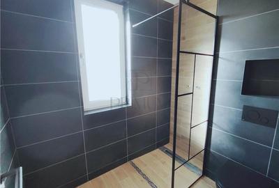 Duplex cu 4 camere cu Canalizare în Moșnița Veche - 10