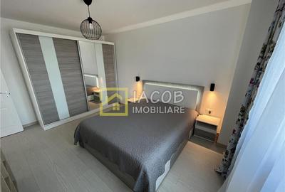 Apartament 3 camere, Str. Vadul Bistritei, Bacau - 10