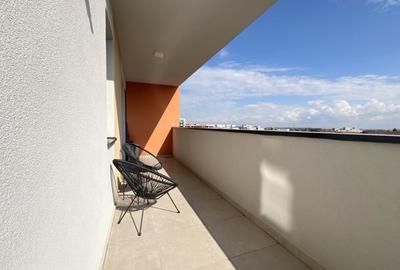 Apartament 2 camere cu priveliste deosebita - 14