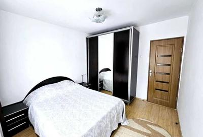 Apartament cu 2 camere decomandat în Rahova