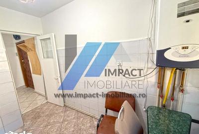 Apartament cu 3 camere decomandat în 1 Mai - 7
