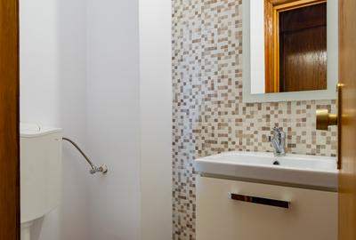 Apartament cu 3 camere decomandat, mobilat în Inel II - 14