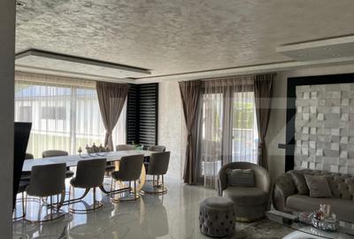 Casă cu 7 camere cu Teren 1440 Mp în Uriu - 10