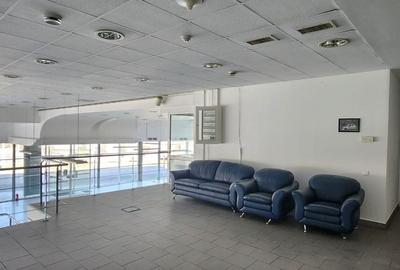 Spațiu comercial, de 6,500 mp, în Central - 3