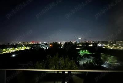 Garsoniera Lux Premium Exigent Lujerului Plaza Afi Palace - 11