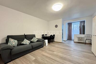 Garsoniera Renovata Prima Inchiriere/Mobilata Utilata -Totul - 1