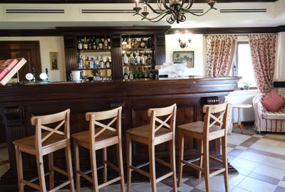 Vanzare hotel in zona superba de munte cu priveliste incredibila din camere - 40