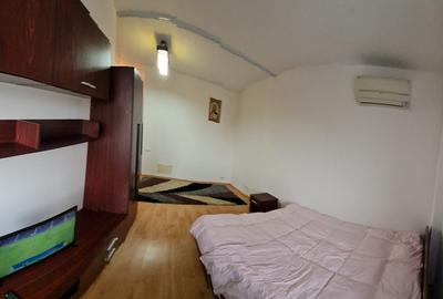 Garsoniera, parcare, metrou Lujerului, tramvai 41,Quadra Place, str Fabricii 26 - 14