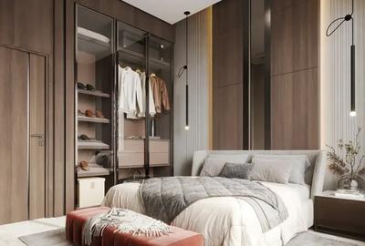 3 Camere Decomandat Sector 3 Parcare Gratis Apartament Nou - 5