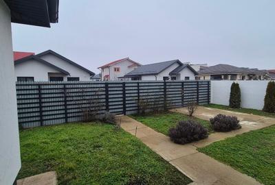 Casă individuală cu 4 camere cu Teren 402 Mp în Clinceni - 6