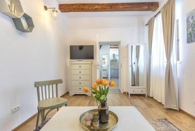 Proprietate unică de închiriat | Ultra-central, la 2 minute de Piața Sfatului - 5