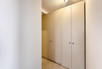 Apartament cu 2 camere decomandat în Exterior Vest - 4