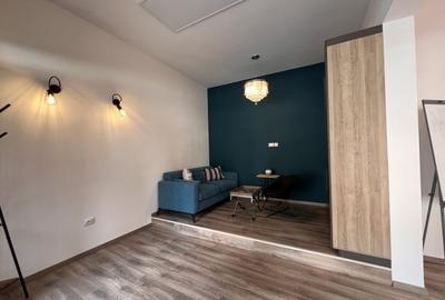 Spatiu pretabil diverse activitati,pozitionat in Racadau - 2