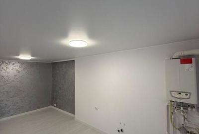 Casă cu 5 camere cu Teren 200 Mp în Pictor Rosenthal - 9