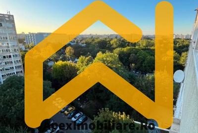 Apartament cu 2 camere semidecomandat, mobilat în P-ța Muncii - 3