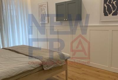 Apartament de inchiriat The Corner  Parcul Verdi Parcul Bordei Strada Rahmaninov - 10