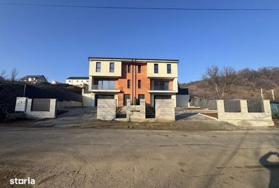 Casă cu 4 camere în Tăuți - 3