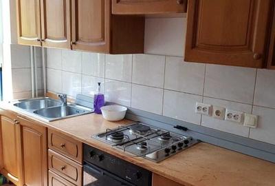 Tipografilor-Medicina | 2 camere | Centrala proprie | Decomandat - 4