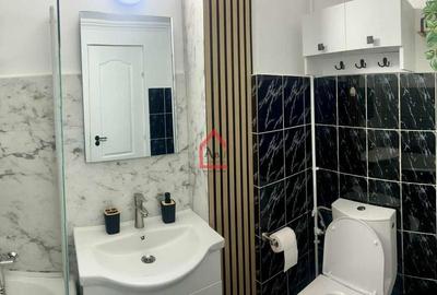 Apartament cu dou[ camere, Tătărași - 15