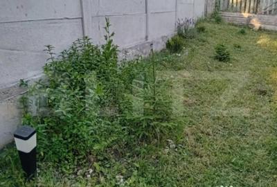 Teren de 661 mp, în Central