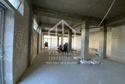 Spartiu comercial suprafata utila 116 mp in Selimbar Spartiu comercial suprafata utila 116 mp in Selimbar - 6