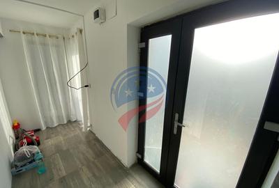 Casă cu 7 camere cu Teren 200 Mp în Aeroport - 12