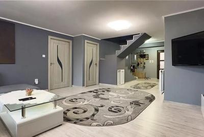 Casă individuală cu 5 camere cu Canalizare în Valu lui Traian - 6