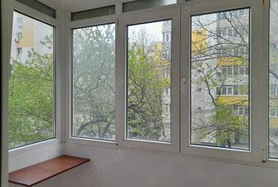 Inchiriez apartament 3 camere - 6