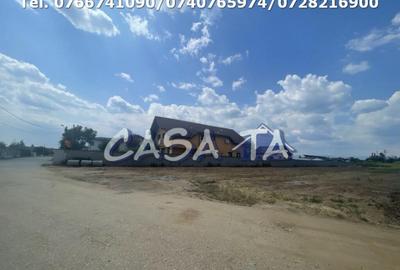 Parcele de Vanzare, Calea Bucuresti - Aleea Sfantu Dumitru - 6