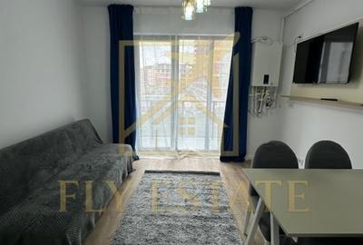 Apartament cu 2 camere decomandat, mobilat în Chiajna - 5