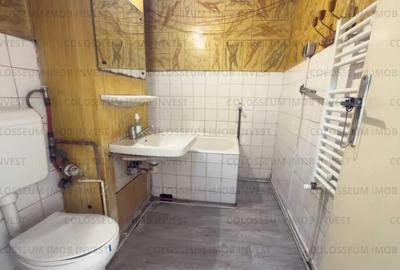 Garsonieră semidecomandată, mobilată în Griviței - 3