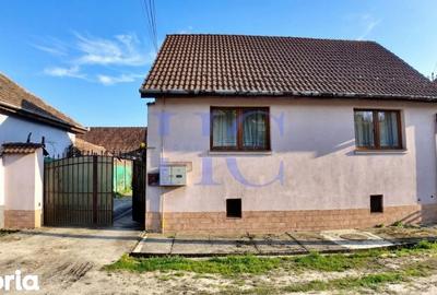 Casă cu 4 camere cu Teren 1622 Mp în Central - 18