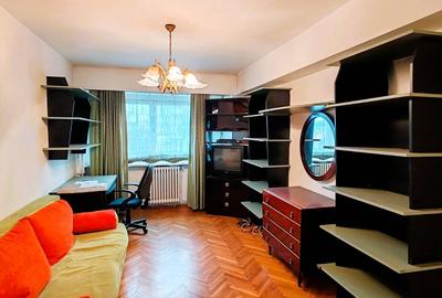 Apartament cu 3 camere decomandat în Gheorgheni - 5
