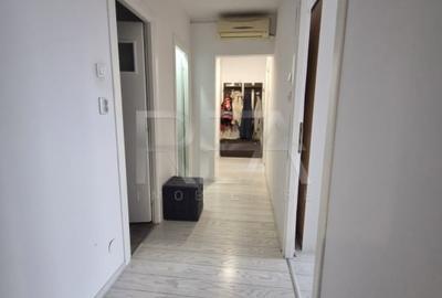 Apartament cu 2 camere la 8 minute de metroul Nicolae Grigorescu Apartament cu 2 camere la 8 minute de metroul Nicolae Grigorescu - 10